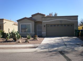 162 E Corte Rancho Encanto, Sahuarita, AZ 85629