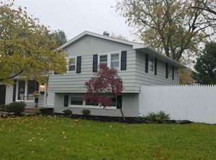 3710 Hastings Rd, Fort Wayne, IN 46805