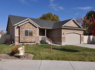 5551 W Chantry Rd, West Valley City, UT 84120