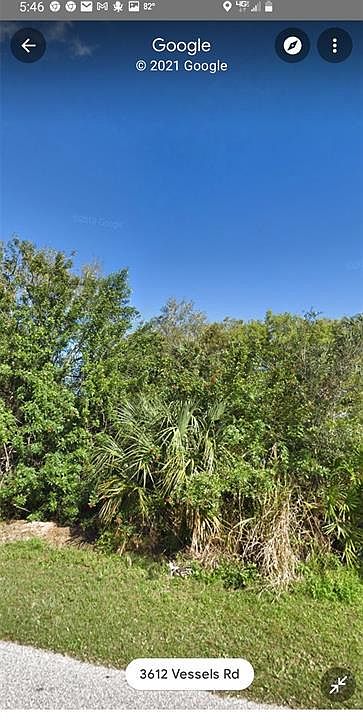 2nd image of 3612 Vessels Rd