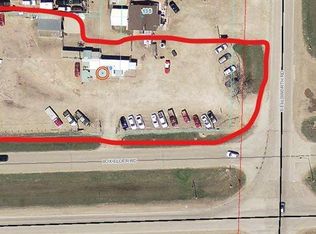 139 S Ellsworth Rd, Box Elder, SD 57719