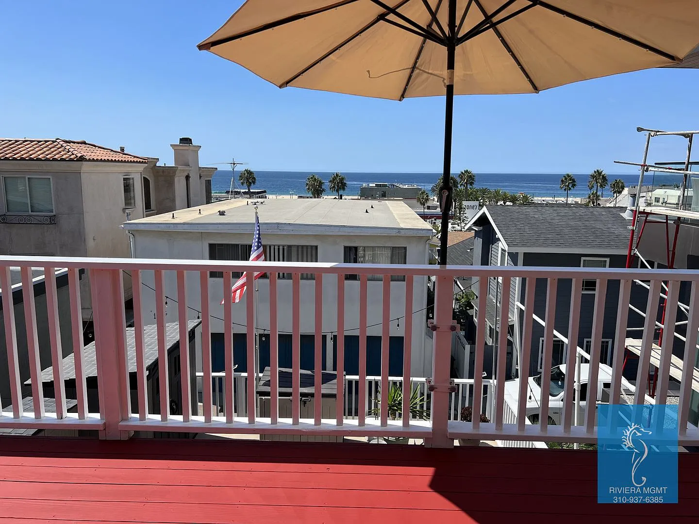 3 bed, 2.0 bath, 1300 sqft, $7,800 — Photo 1