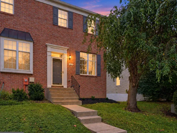 6373 Wind Rider Way, Columbia, MD 21045