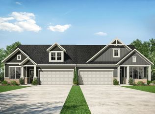 3878 Willow Branch Way, Westfield, IN 46062