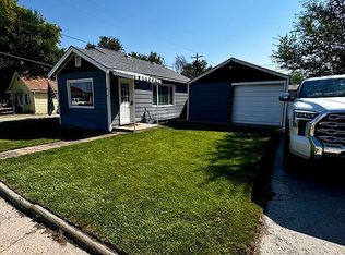 210 N 11th St, Worland, WY 82401