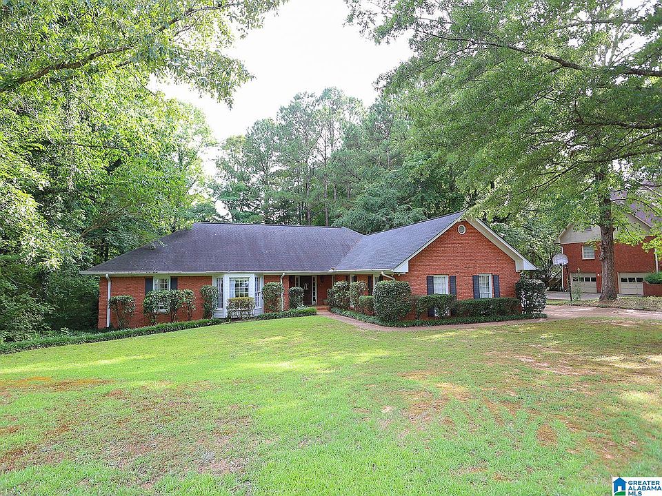 1675 Southpointe Dr Hoover Al 35244 Zillow