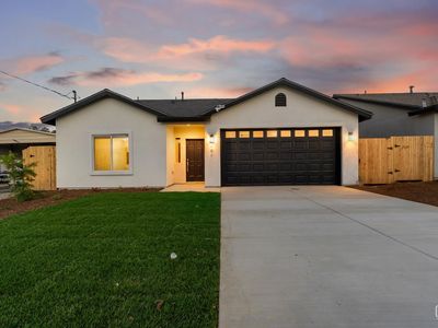 434 Madera St, Maricopa, CA, 93252