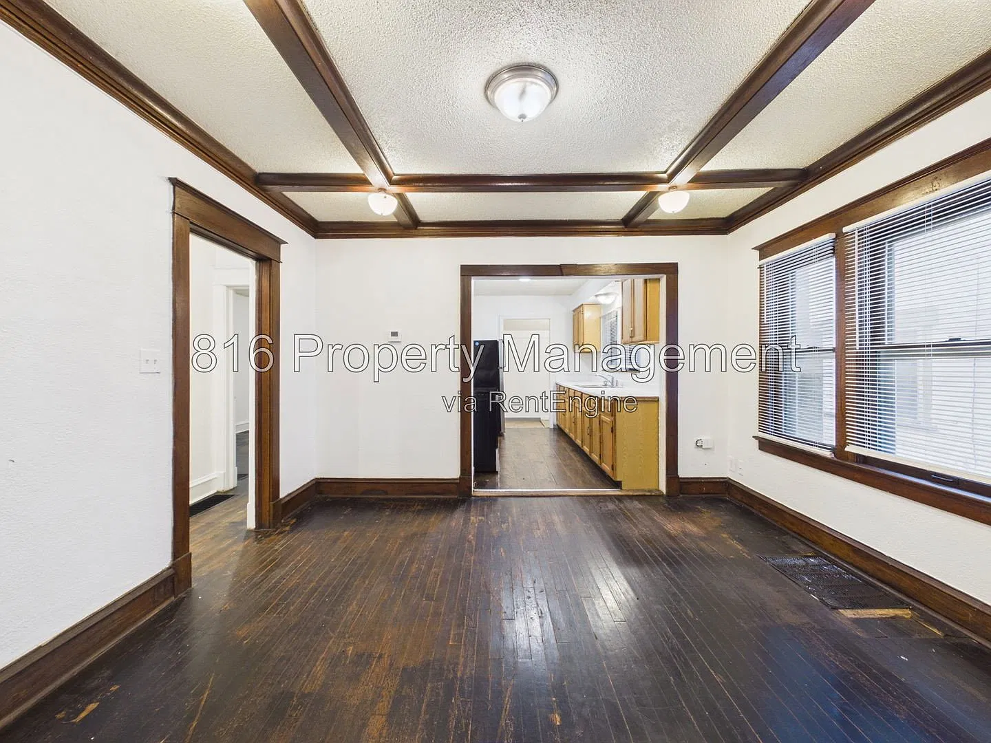 2 bed, 1.0 bath, 848 sqft, $1,150 — Photo 4