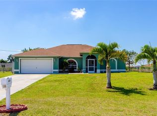 626 NW Douglas Pkwy, Cape Coral, FL 33993