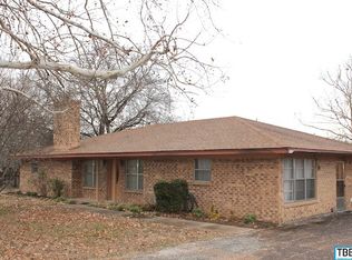 512 E Austin St, Troy, TX 76579