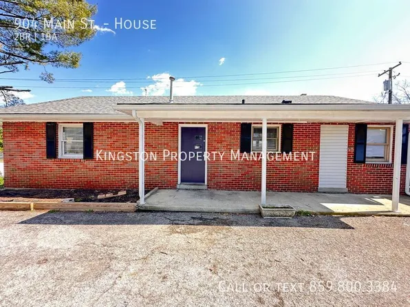 904 Main St, Millersburg, KY 40348