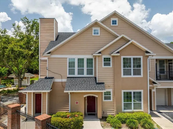 1101 Vintage Village Ln APT 101, Ocoee, FL 34761