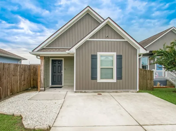 1031 E Bienville St #Ky9set, Gonzales, LA 70737