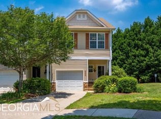 4638 Beacon Ridge Ln, Flowery Branch, GA 30542