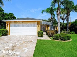 102 Luther Dr, Palm Coast, FL 32137