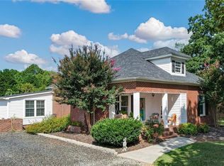 1478 Ashley Loop, Reidsville, NC 27320