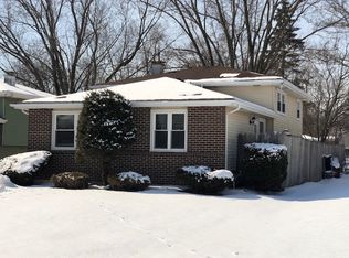1N546 Goodrich Ave, Glen Ellyn, IL