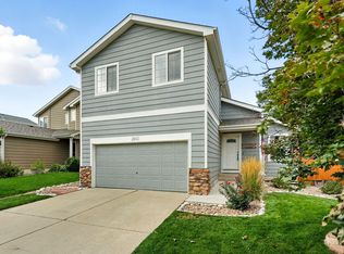 2803 E 111th Dr, Northglenn, CO 80233
