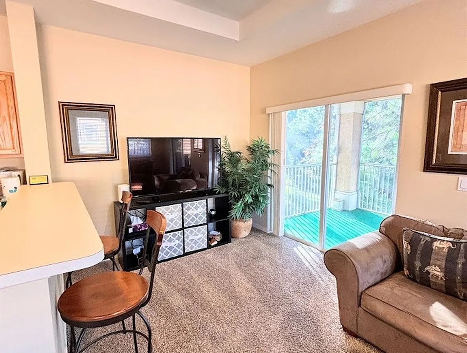 1 bed, 1.5 bath, $2,671 — Photo 3