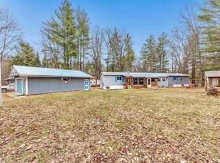 11689 Eagle Bluff Ln, Crivitz, WI 54114
