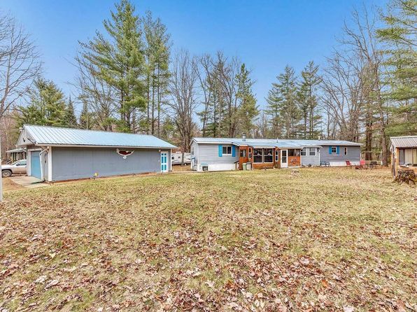 11689 Eagle Bluff Ln, Crivitz, WI 54114