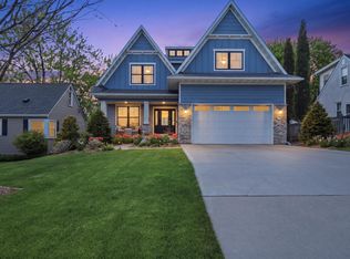 5840 Zenith Ave S, Edina, MN 55410