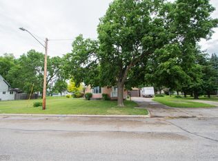 316 W 4th Ave S, Ada, MN 56510