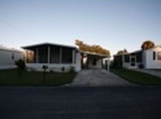 2100 Pleasant Hill Rd LOT 105, Kissimmee, FL 34746