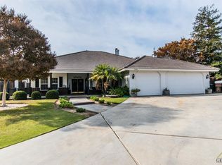 11208 Coachlight Ct, Bakersfield, CA 93312