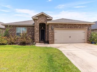 206 Barnyard Way, Perry, GA 31069