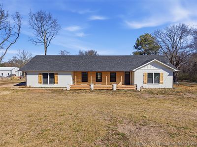 11919 E Southern Hills Rd, Claremore, OK, 74019
