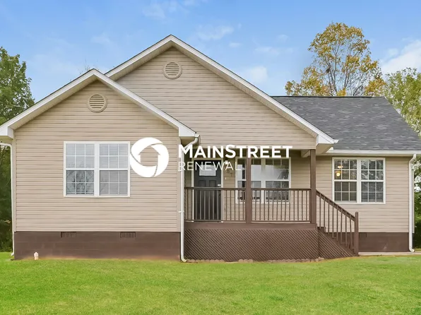 187 Sandy Cir, La Follette, TN 37766