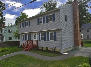 30 Edwards Ave, Westford, MA 01886
