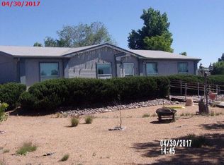 125 Cactus Wren Dr, Chino Valley, AZ 86323