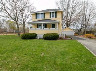 25 Garey St, Weymouth, MA 02189