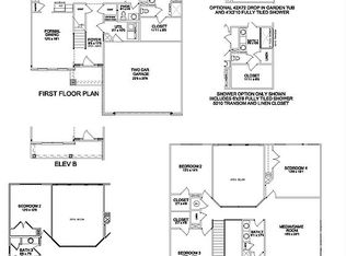 145 Castle Acre Way, Georgetown, KY 40324