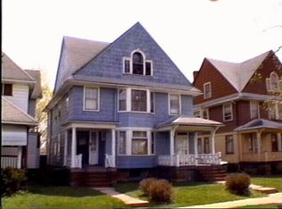 216 Kenwood Ave, Rochester, NY