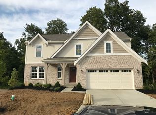 1251 Glenwood Trail, Batavia, OH 45103