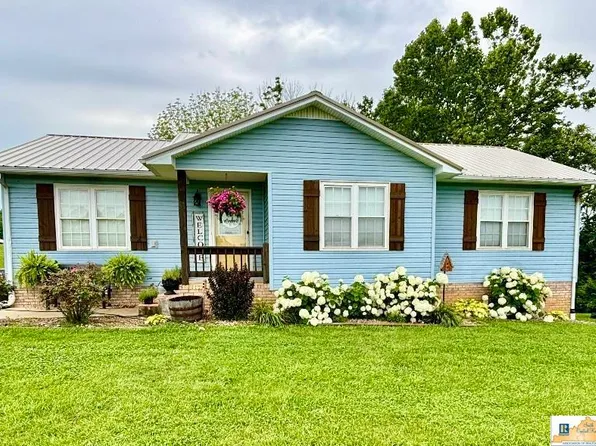 87 Carl Rogers Rd, Moss, TN 38575