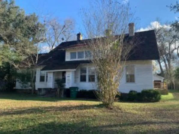 456 Main St, Barnwell, SC 29812