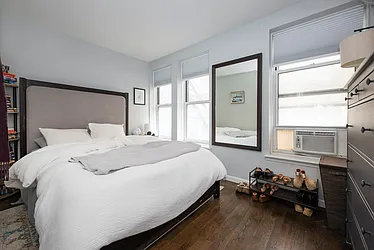 Rented by Bold New York