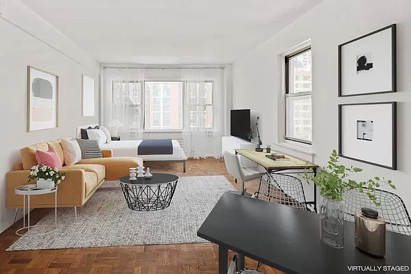 1st image of 288 Lexington Ave APT 12H