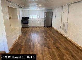 178 Howard St APT B, Boone, NC 28607