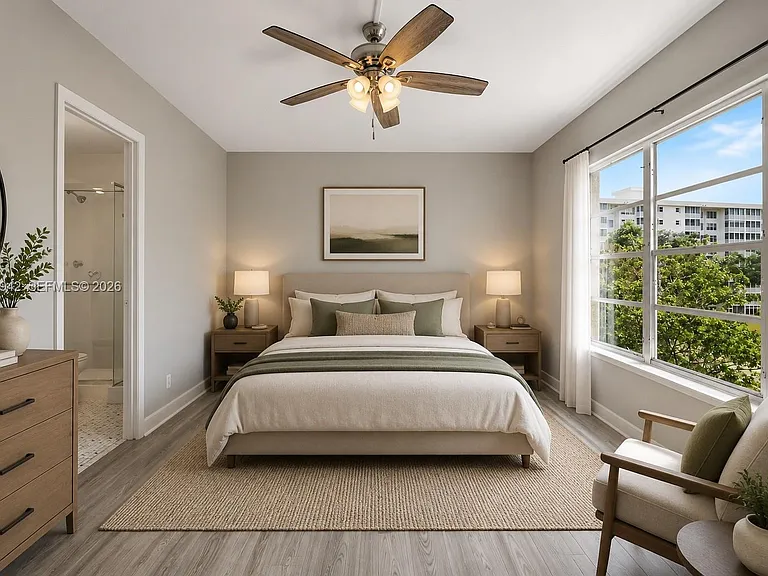 3250 N Palm Aire Dr #406 — Photo 17