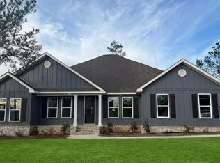 The Kingston Plan, Epley Station, Sumrall, MS 39482