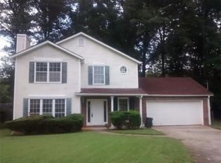 2434 Wedgewood Ct, Decatur, GA 30035