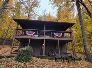 7910 E Oak Dr, Rockville, IN 47872