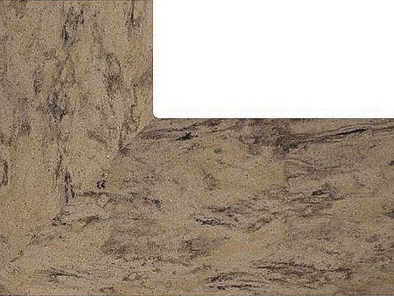 New Corian Countertops 2017