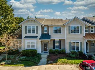 3803 Ramblewood Ave, Durham, NC 27713