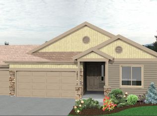 17892 Blue Opal Ct, Monument, CO 80132